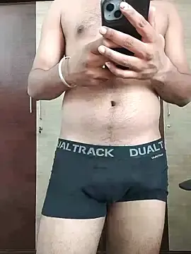 Stripchat Sex Cam of RightFielder