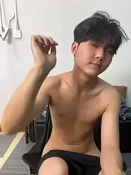 Stripchat Live Porn of Zeya123