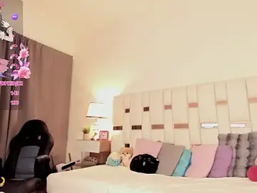 Stripchat Watch Live Sex Cams of cherryboom23