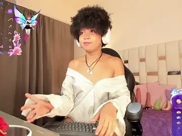 Stripchat Best Webcam of cherryboom23