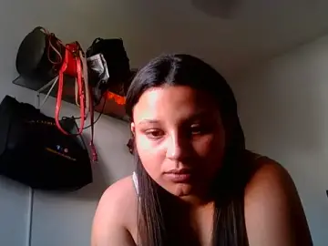 Stripchat Best Webcam of iankinha