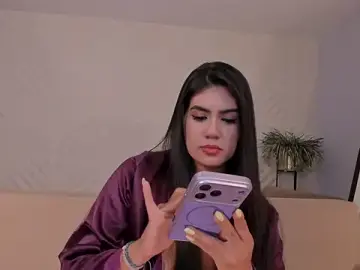 Stripchat Live Porn of AngelicaVega