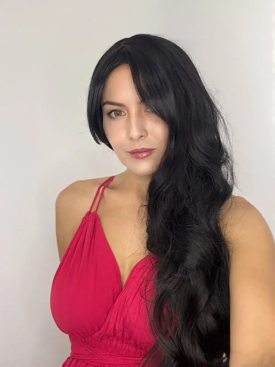 AriaShy