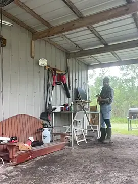 Stripchat Free Porn Cam of BootsAndCountry
