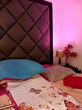 Stripchat Live Porn of ELLA_KELLY
