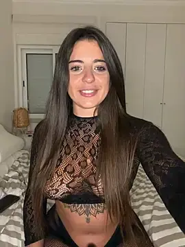 Stripchat Private Sex Chat of PTlatinaa