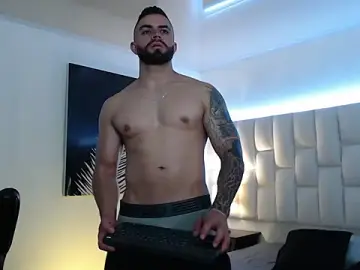 Stripchat Nude Webcam of tony_goldstein
