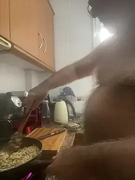 Stripchat Live Porn of EroticVenetian