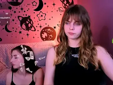 Stripchat Live Porn of nekky_mouse