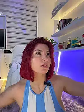 Stripchat Best Webcam of zafiro_mo0n
