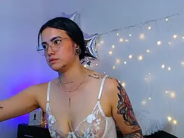 Stripchat Sex Chat of Isa_Maiden1