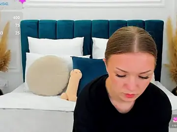 Stripchat Best Webcam of VirginOlly