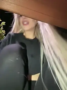 Stripchat Private Sex Chat of AlyssaFoxx_