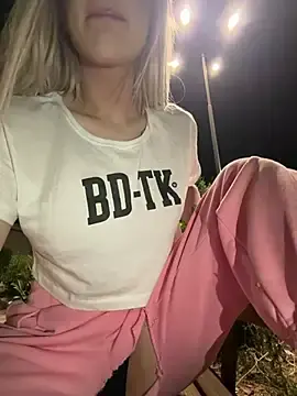 Stripchat Sex Cam of AlyssaFoxx_