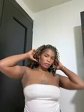 Stripchat Sex Cam of AuroraBrow2