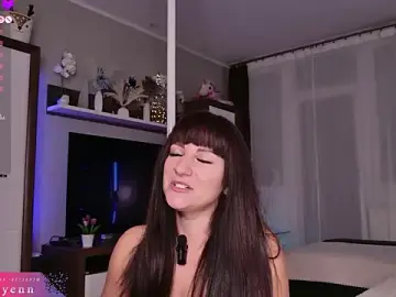 Stripchat Live Sex of LeaLyenn