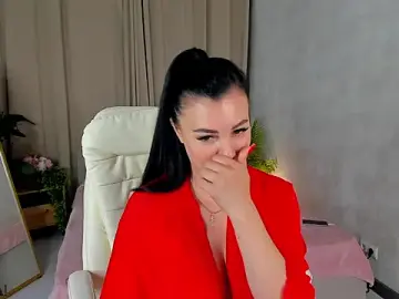 Stripchat Adult Webcams of Monika_Martinezz