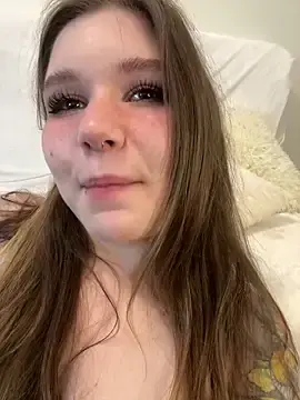 Stripchat Live Sex of PumaShyXD