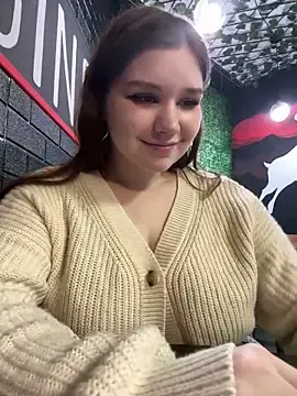 Stripchat Best Webcam of PumaShyXD