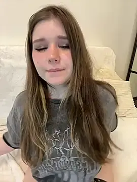Stripchat Free Porn Cam of PumaShyXD