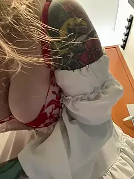 Stripchat Best live sex cam show of PumaShyXD