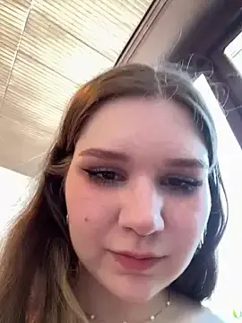 Stripchat Sex Cam of PumaShyXD