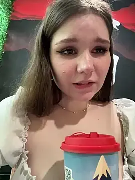 Stripchat Free Porn Cam of PumaShyXD