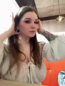Stripchat Live Sex of PumaShyXD