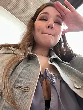 Stripchat Live Porn of PumaShyXD
