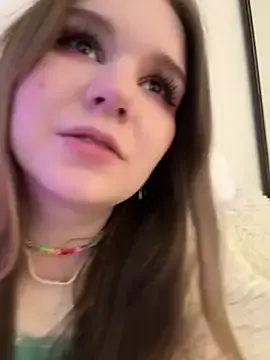 Stripchat Live Porn of PumaShyXD