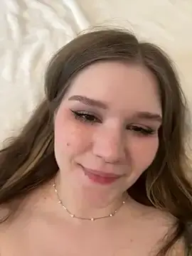 Stripchat Free Live Porn of PumaShyXD