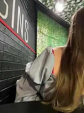 Stripchat Free Live Porn of PumaShyXD