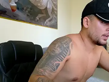 Stripchat Best Webcam of maximus888A