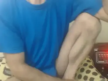 Stripchat Sex Chat of yvesstorm1