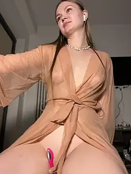 Stripchat Live Sex Cam of NickiLike