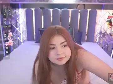 Stripchat Best Webcam of RosaAmour