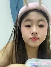 Stripchat Live Porn of fang-101