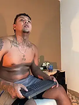 Stripchat Adult Webcams of Axell_king07