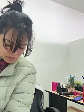 Stripchat Live Sex of Dr_Nathalia_28