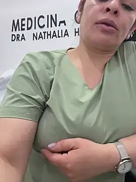 Stripchat Private Sex Chat of Dr_Nathalia_28