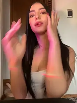 Stripchat Sex Chat of Magiee_Thompson