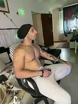 Stripchat Sex Chat of Mohdollmen