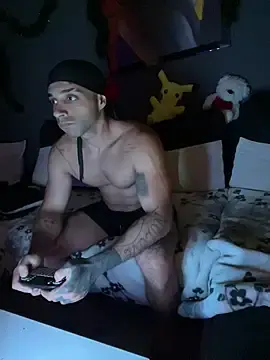 Stripchat Sex Chat of Mohdollmen