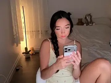 Stripchat Live Porn of emmyfawn