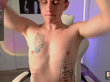 Stripchat Free Porn Cam of first_mark
