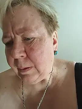 Stripchat Live Sex of EffectFiona
