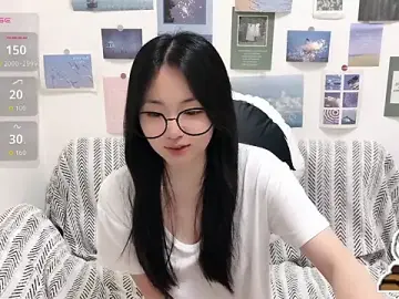 Stripchat Sex Chat of LiLiYbaby
