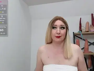 Stripchat Best Webcam of Love-Banaxy