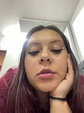 Stripchat Sex Cam of Nahia_Baker4