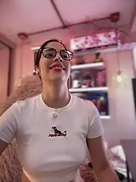 Stripchat Sex Chat of Zoe_Bae